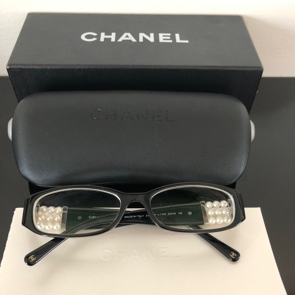 Glasses